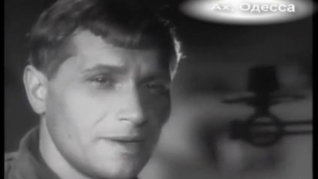 Марк Бернес - Шаланды полные кефали