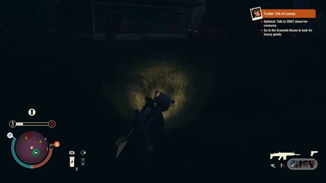 State of Decay 2 LETHAL Mode | Full Game Part 2 | Meagher Valley 717 смотреть онлайн