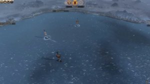 Рассвет Республики Rome 2 Total War прохождение за Иолаев #11