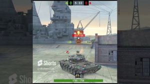 Как чихают танки...