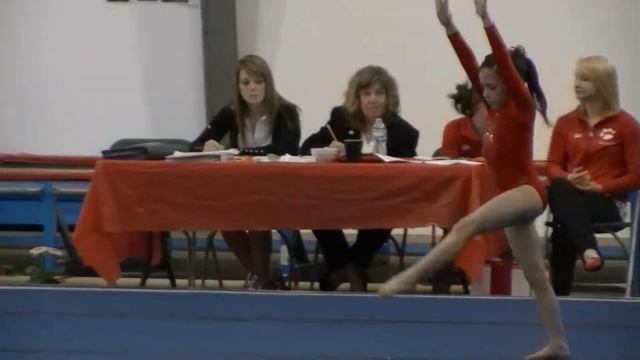 Great Young Gymnast 4! смотреть онлайн