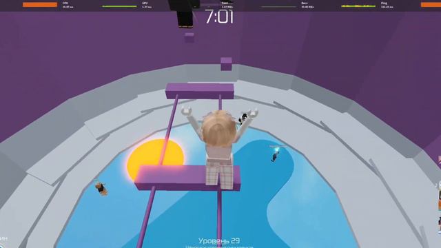 Реакция на ИНТЕРЕСНУЮ ТЯНку которая рисует ТЯНку | РЕАКЦИЯ ОТ АЛЕНЫ В РОБЛОКС смотреть онлайн