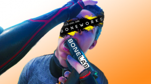 Boneworks умер, да здравствует BONELAB!