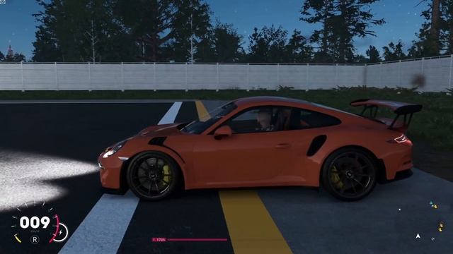 Porsche 911 GT3 RS PRO SETTINGS + TUNNING + MAX SPEED + RACE (TC2) смотреть онлайн