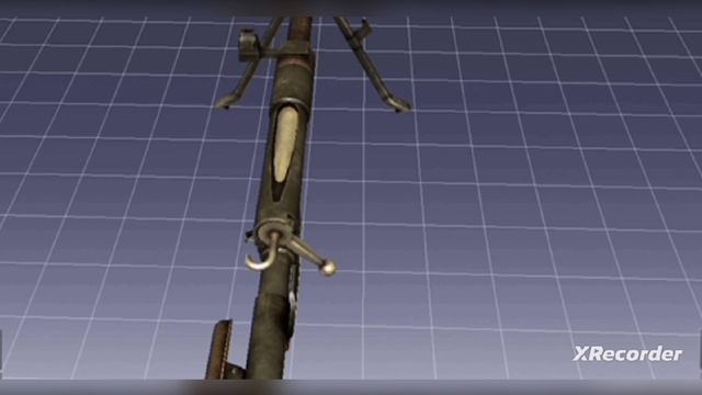 Противотанковое ружье Дегтярева- ПТРД-41 смотреть онлайн