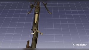 Противотанковое ружье Дегтярева- ПТРД-41