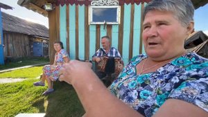 Улангерь один день из жизни