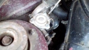 ? Настройка/регулировка ГБО 2 поколения на карбюраторном авто. Редуктор Tomasetto. СВОИМИ РУКАМИ!