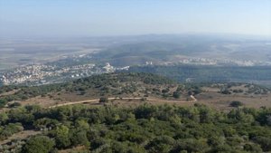 ДОЛИНА АРМАГЕДДОН В ПУТЕВОДИТЕЛЕ ПО ИЗРАИЛЮ.РАСКРЫВАЕМ ТАЙНЫ АПОКАЛИПСИЧЕСКОЙ ДОЛИНЫ НА СВЯТОЙ ЗЕМЛ