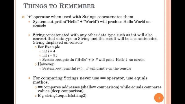 How To code in Java || Java Functions & Features || Benefits of java coding