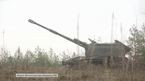 Игорь Конашенков сообщил последние данные о ходе СВО