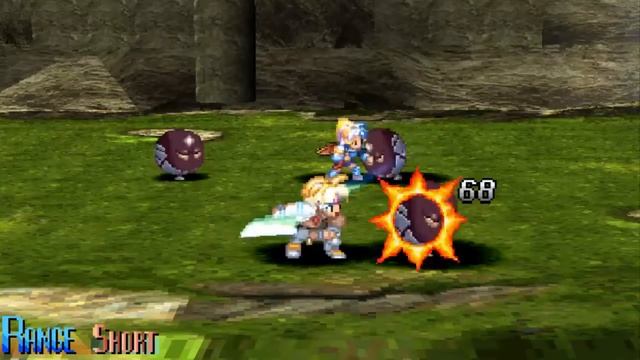 Star Ocean The Second Story - Speedy Tours Level Up! | RPG Tour Guide смотреть онлайн