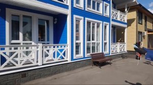 Обзор проектов Бордо 2, Маршал 1