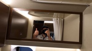 Rimor Horus 95 compact RV Camper Van Fiat Ducato new model walkaround and interior K0385