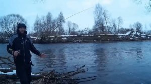 Тест китайского ультралайтового комплекта. Kuying Teton TTC 632UL+Yi Chao T-Rex