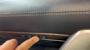 Tuning Toyota Land Cruiser 200/300, комфортные сидения от Bmw 7er.