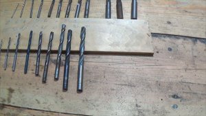 Удобная коробка для сверл в мастерскую своими руками - Яковлев Дмитрий