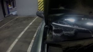 Как избавиться от воды в салоне Chevrolet Lanos ЗАЗ Sens Chance Василий Автохардкор