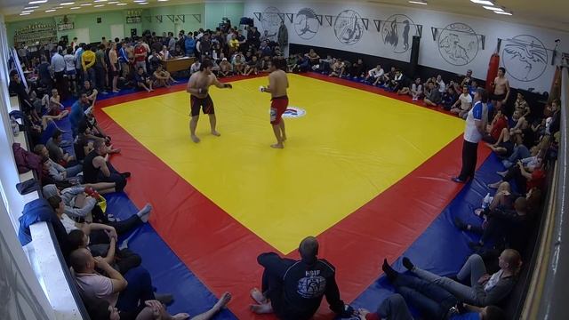 Часть 28 (Большой Ковер)  - Камера №2 смотреть онлайн