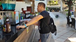 Турция 2022.Влог наш отдых  в Кемере в отель Lancora beach hotel (ланкора 2022) Отдых в Турции 2022