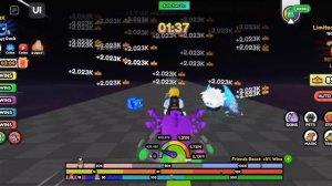 roblox amorestling
