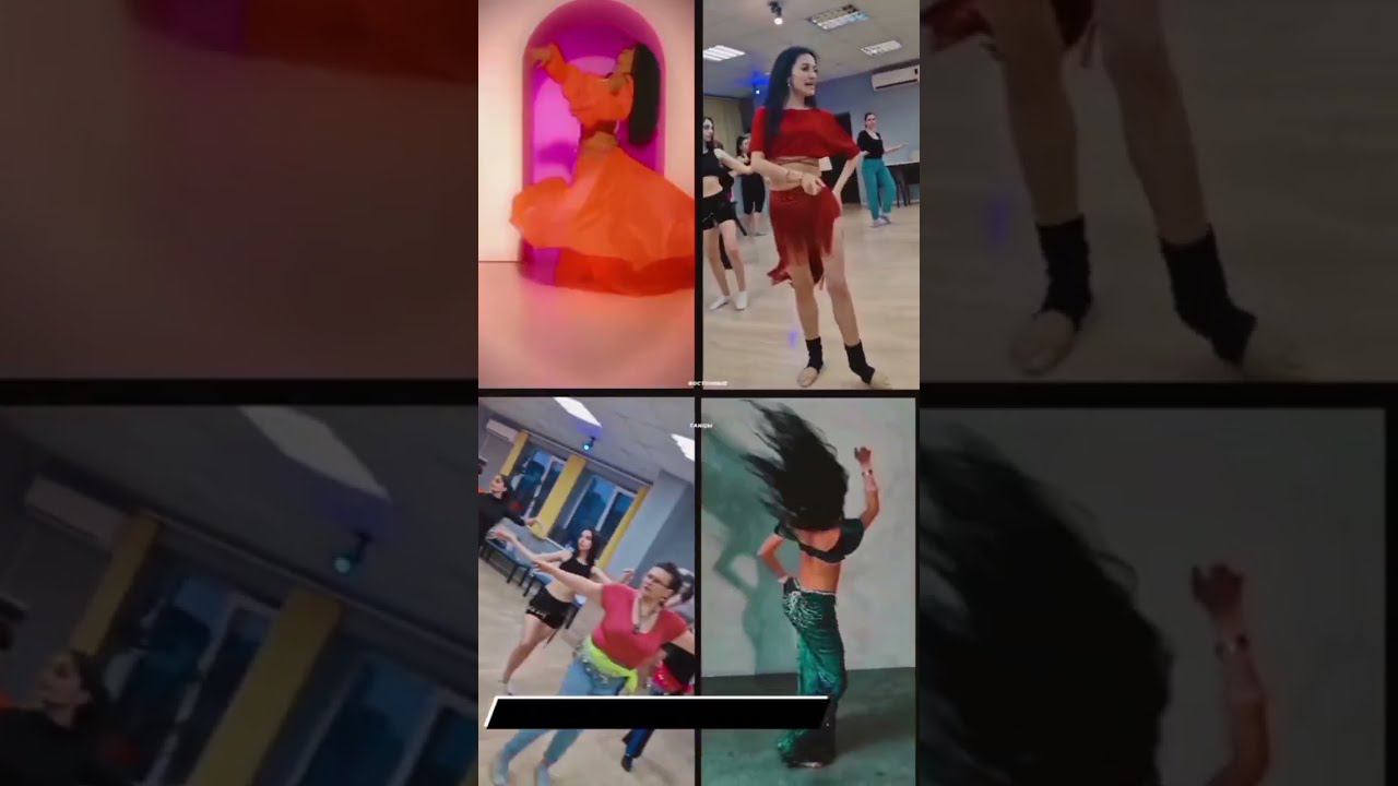 Восточные танцы #bellydance #orientaldance #восточныетанцы