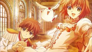 Tsubasa Chronicle - Yume no Tsubasa [LYRICS]