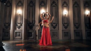 Александр Климов "ТАНЕЦ ЖИВОТА" авторская песня