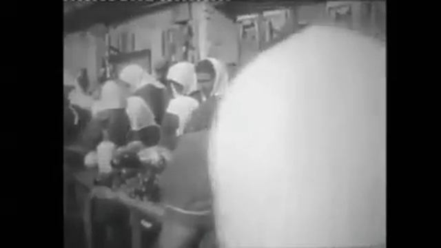 Житомир, Житний базар, 1951 год смотреть онлайн