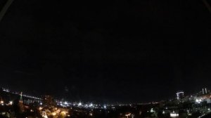 Timelapse 35s Krasnoyarsk 25.09.2335s