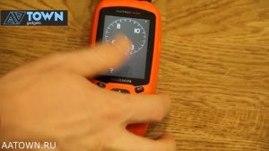 Инструкция обзор и тест Garmin Astro 430. Как пользоваться и что умеет.