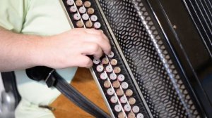 «Каким ты был». Разбор песен на баяне ноты и аккорды.