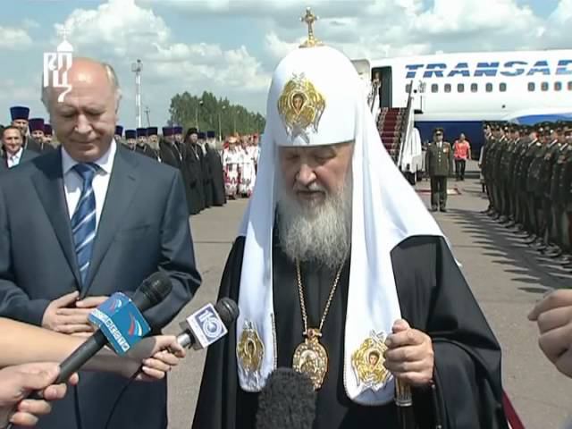 саранск патриарх. саранск патриарх. саранск патриарх. кирилл освятил храм кирилла и мефодия. саранск патриарх.