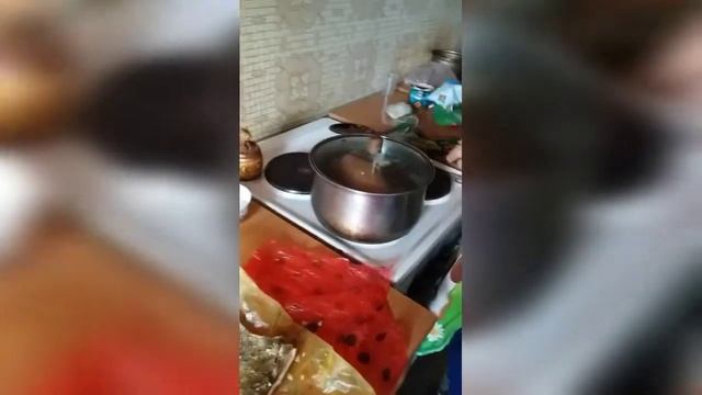 Вкуснее любой колбасы! Подробный рецепт рулета из свинины. смотреть онлайн