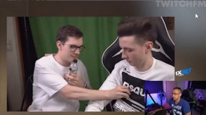 Dmitry_Lixxx СМОТРИТ:Топ Моменты с Twitch | В Поисках Девушки | Совместный Стрим Хесуса и Братишкин