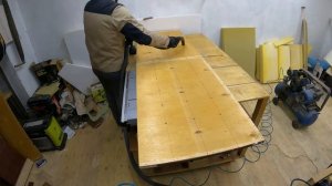 Мягкая стеновая панель DIY своими руками