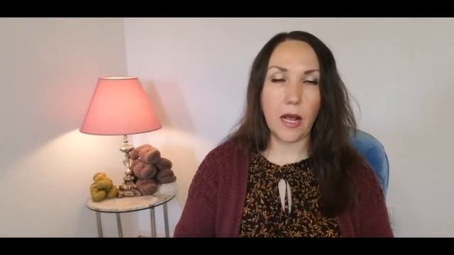 #17 Эпизод. Вязальные итоги Апрель 2020 смотреть онлайн