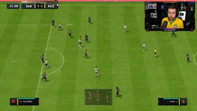 IS HE WORTH 600K? 🤔 91 Icon Kaka Player Review - FIFA 23 Ultimate Team смотреть онлайн