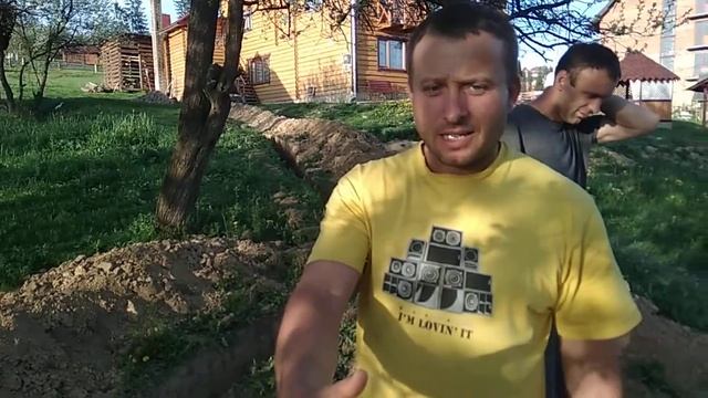 Вода в дом , 10 атмосфер! смотреть онлайн