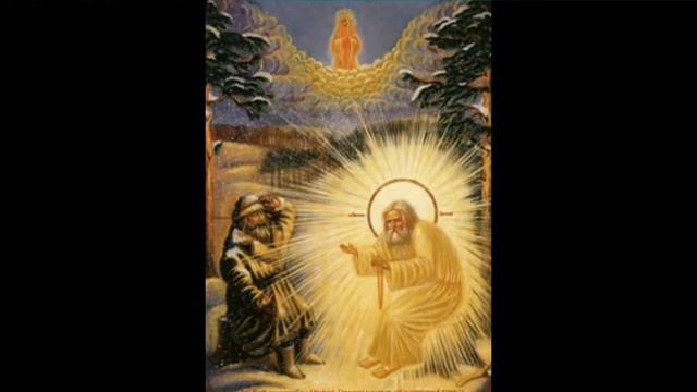 Летопись Серафимо- Дивеевского монастыря. Часть 7. смотреть онлайн