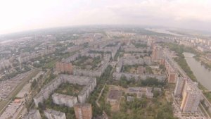 Как нужно правильно запускать воздушный змей?