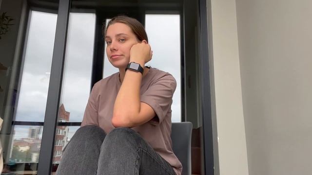 15; 1 сентября; МИРА ТЕРМЫ Новосибирск, марияж, разбили хайлайтер/VLOG смотреть онлайн