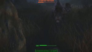 5 СЕКРЕТНЫХ ПУШЕК в FALLOUT 4 [СЕКРЕТНОЕ ОРУЖИЕ №2]