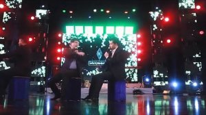 Территория юмор Таджикистан Худжанд 2019