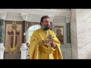 Они пришли в пещеру, чтобы найти СВЕТ. Отец Андрей Ткачёв