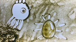 «Курочка Ряба»