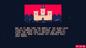 Shotgun King: the Final Checkmate| All Endings