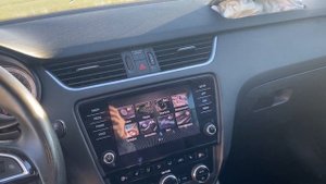 Skoda Octavia 1.5 TSI, 150кс, автоматик, двигател DADA, Шкода Октавия 150 hp, automatic, engine DAD