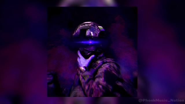 • Aggressive phonk | Ugovhb Carrie (Slowed) | Phonk 2024