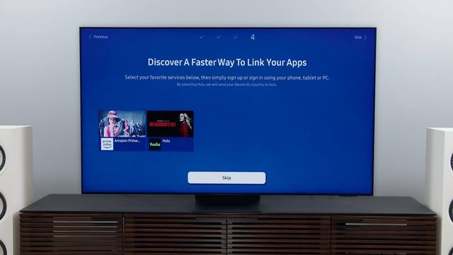 Samsung Neo QLED 4K TV Unboxing (QN65QN90A) | Do you need Neo? смотреть онлайн